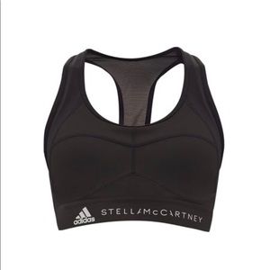 Stella McCartney for Adidas Sports Bra